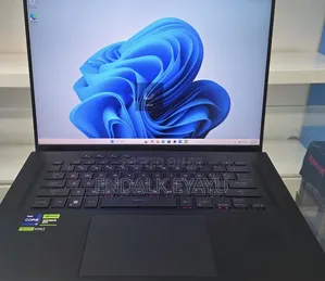 New Laptop Asus ROG Zephyrus G15 16GB Intel Core i9 SSD 1T