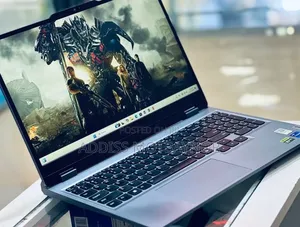 New Laptop Lenovo Legion 5 16GB Intel Core i7 SSD 512GB