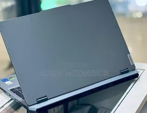 New Laptop Lenovo Legion 5 16GB Intel Core i7 SSD 512GB