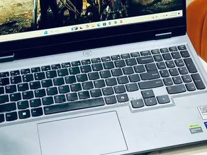 New Laptop Lenovo Legion 5 16GB Intel Core i7 SSD 512GB