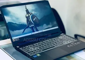 New Laptop Acer Nitro 5 16GB Intel Core i5 SSD 512GB
