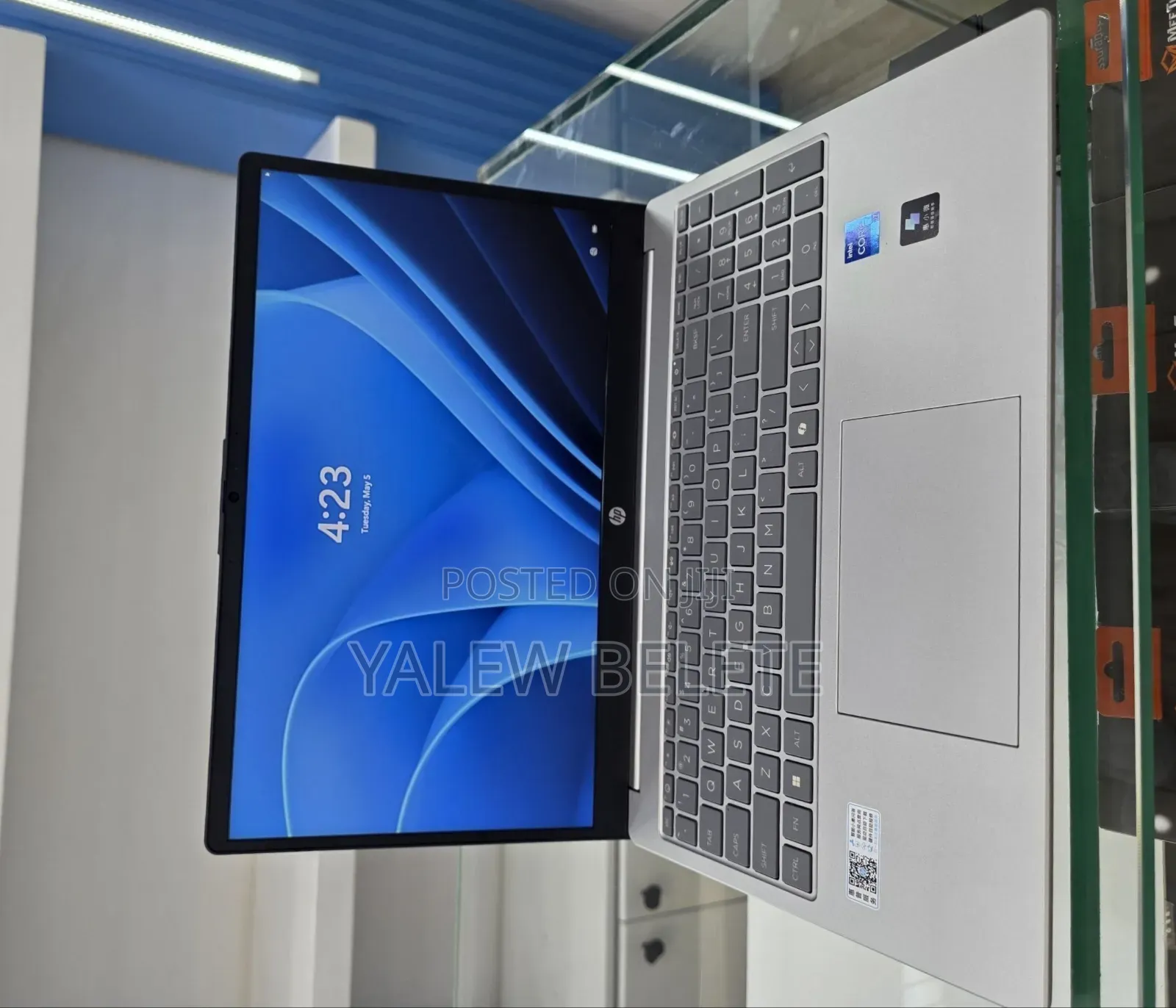 New Laptop HP Stream Notebook 16GB Intel Core i7 SSD 1T