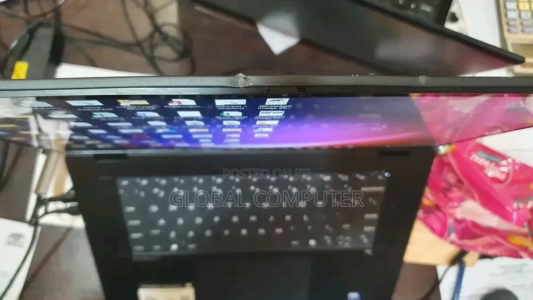 New Laptop HP Envy x360 32GB Intel Core Ultra 7 SSD 1T