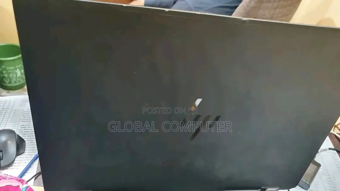 New Laptop HP Envy x360 32GB Intel Core Ultra 7 SSD 1T