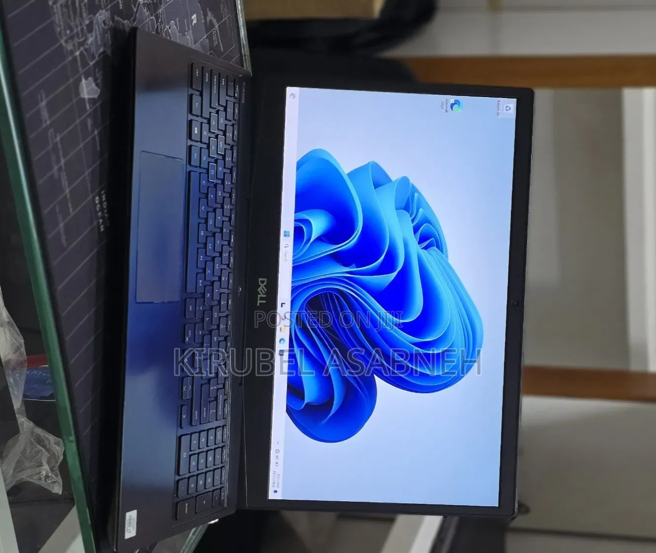 New Laptop Dell G5 16GB Intel Core i7 SSD 512GB