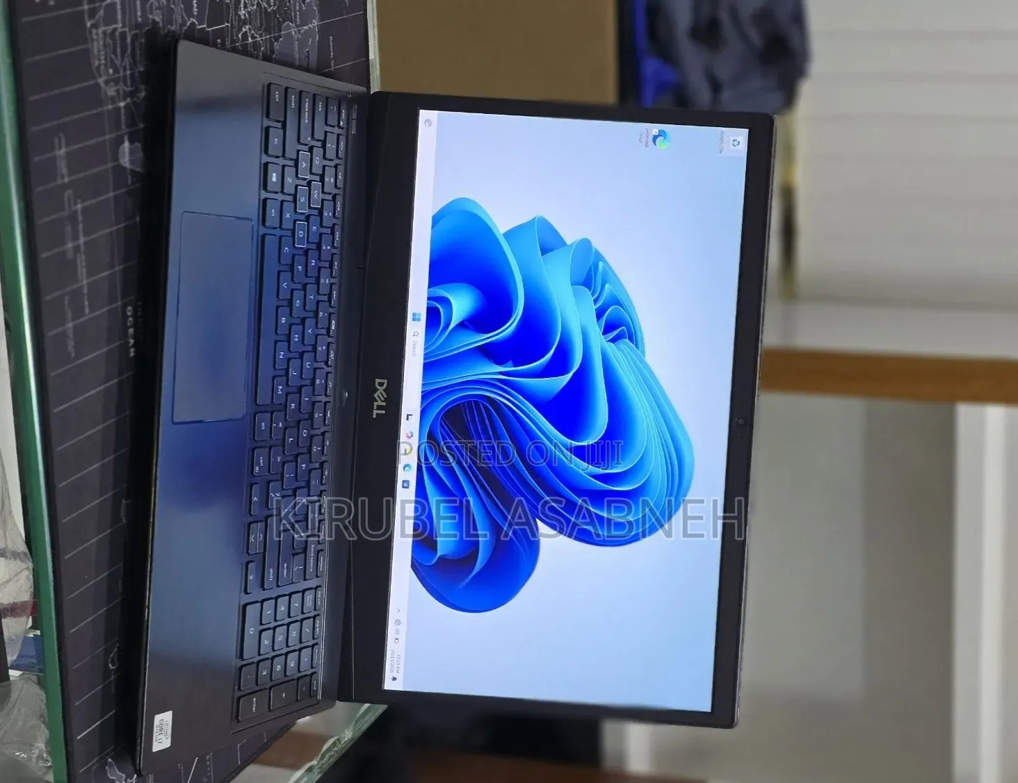 New Laptop Dell G5 16GB Intel Core i7 SSD 512GB