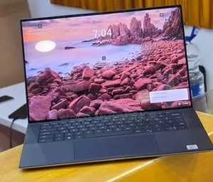 New Laptop Dell Precision 5540 16GB Intel Core i7 SSD 512GB