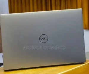 New Laptop Dell Precision 5540 16GB Intel Core i7 SSD 512GB