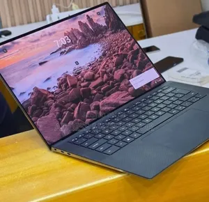 New Laptop Dell Precision 5540 16GB Intel Core i7 SSD 512GB