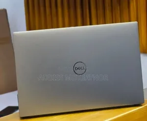 New Laptop Dell Precision 5540 16GB Intel Core i7 SSD 512GB