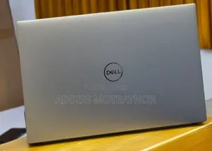 New Laptop Dell Precision 5540 16GB Intel Core i7 SSD 512GB