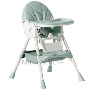 Multifunction Baby Feeding Chair