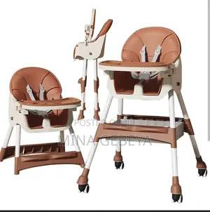 Multifunction Baby Feeding Chair