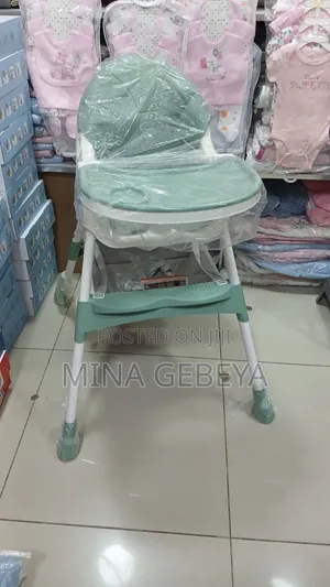 Multifunction Baby Feeding Chair