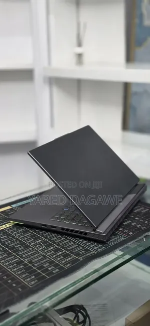 New Laptop Asus ROG Strix G15 16GB Intel Core i5 SSD 512GB