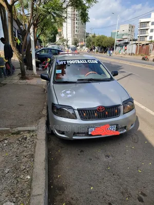 Toyota Corolla 1.8 VVTL-i TS Compressor 2007 Silver