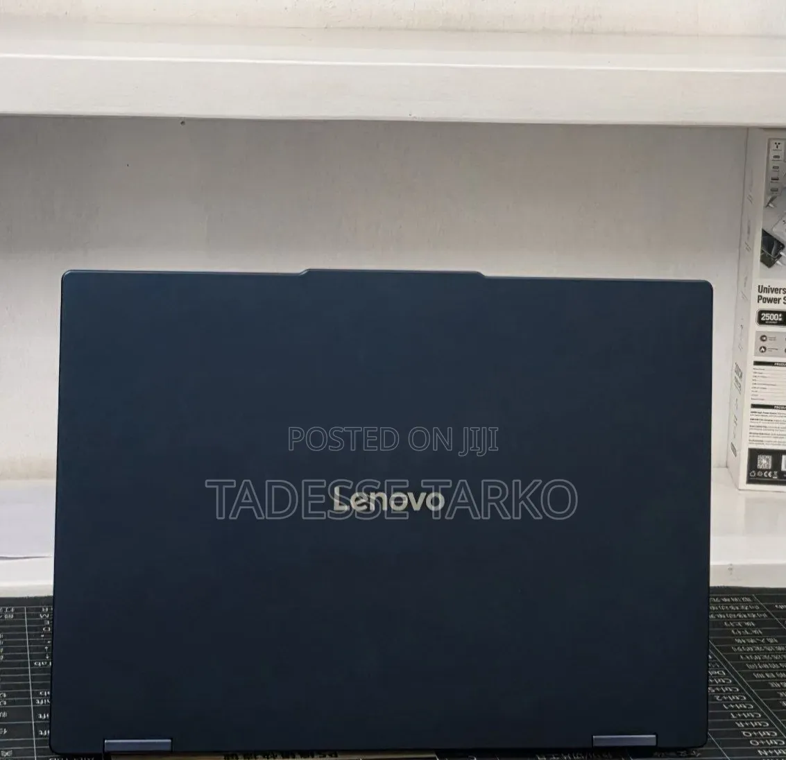 New Laptop Lenovo IdeaPad 1 32GB Intel Core Ultra 7 SSD 1T