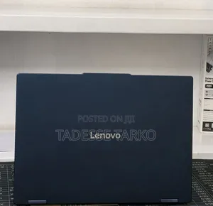 New Laptop Lenovo IdeaPad 1 32GB Intel Core Ultra 7 SSD 1T