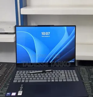 New Laptop Lenovo IdeaPad 1 32GB Intel Core Ultra 7 SSD 1T