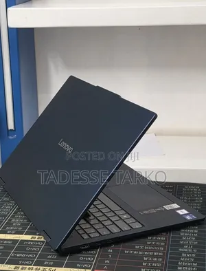New Laptop Lenovo IdeaPad 1 32GB Intel Core Ultra 7 SSD 1T