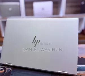 New Laptop HP EliteBook 830 G7 8GB Intel Core i7 SSD 512GB