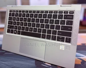 New Laptop HP EliteBook 830 G7 8GB Intel Core i7 SSD 512GB