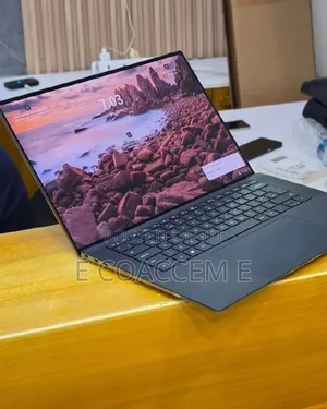 New Laptop Dell Precision 5550 16GB Intel Core i7 SSD 512GB