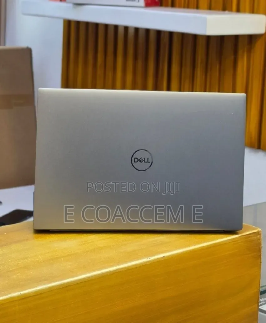 New Laptop Dell Precision 5550 16GB Intel Core i7 SSD 512GB