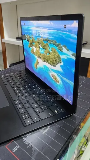 New Laptop Microsoft Surface Pro 7 16GB Intel Core i7 SSD 512GB