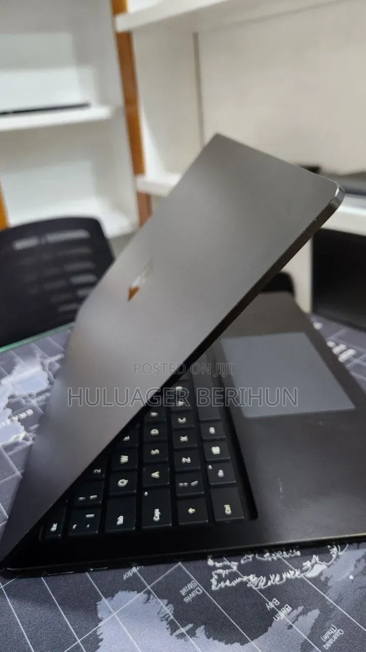 New Laptop Microsoft Surface Pro 7 16GB Intel Core i7 SSD 512GB
