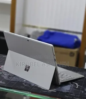 New Laptop Microsoft Surface Pro 7+ 16GB Intel Core i5 SSD 256GB