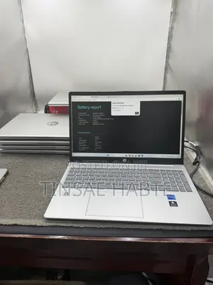 New Laptop HP Stream Notebook 16GB Intel Core i7 SSD 1T