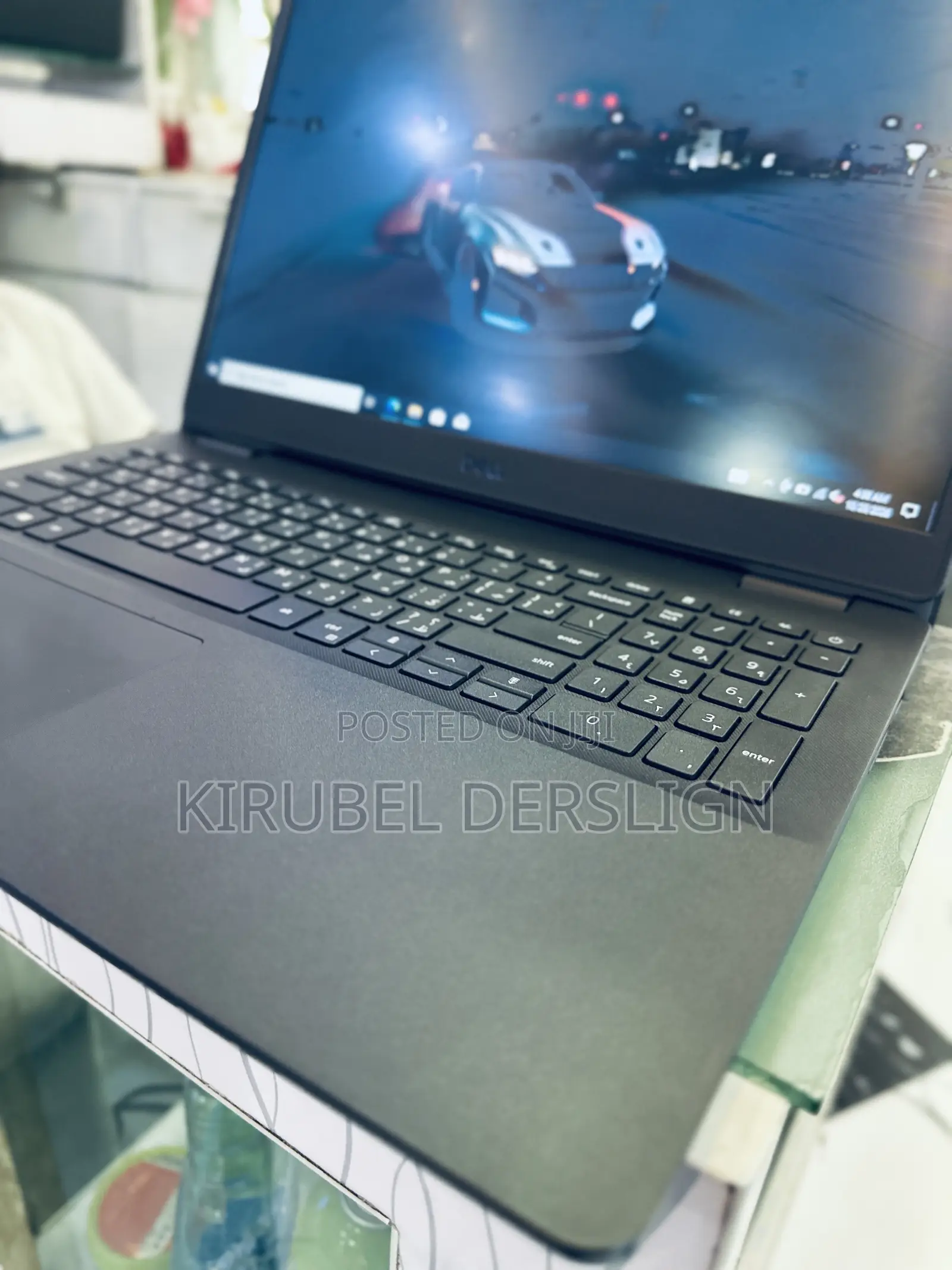 Laptop Dell Vostro 15 3500 8GB Intel Core i5 HDD 1T