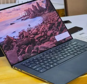 New Laptop Dell Precision 5540 16GB Intel Core i7 SSD 512GB