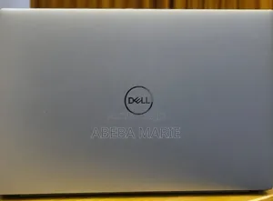 New Laptop Dell Precision 5540 16GB Intel Core i7 SSD 512GB