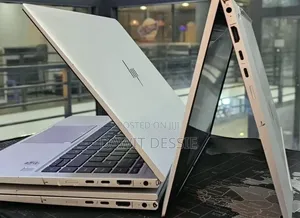 New Laptop HP EliteBook 840 G7 16GB Intel Core i7 SSD 512GB