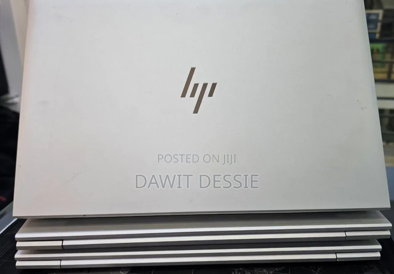 New Laptop HP EliteBook 840 G7 16GB Intel Core i7 SSD 512GB