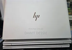 New Laptop HP EliteBook 840 G7 16GB Intel Core i7 SSD 512GB