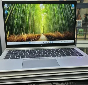 New Laptop HP EliteBook 840 G7 16GB Intel Core i7 SSD 512GB