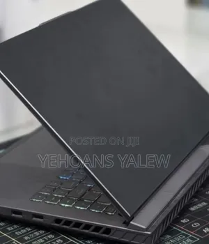 New Laptop Asus ROG Strix G16 G614 16GB Intel Core i5 SSD 1T