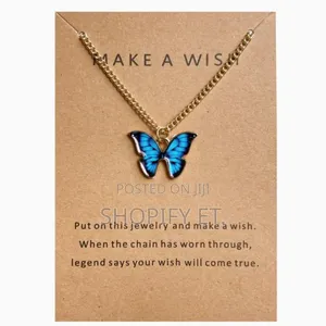 Necklace (Shien)