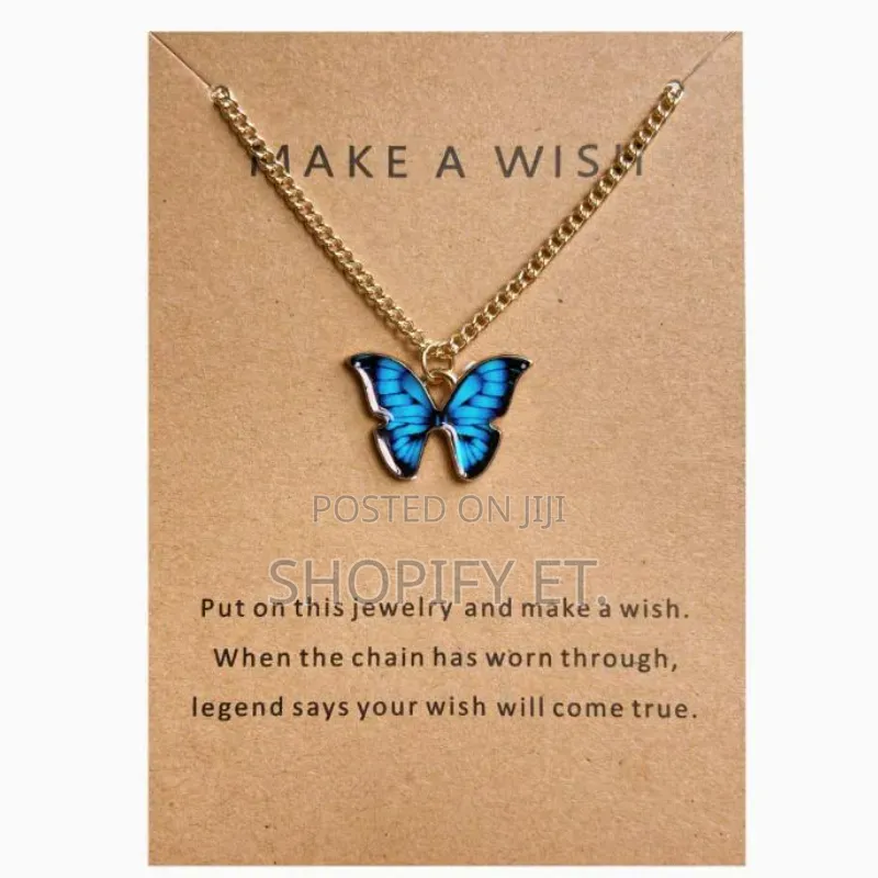 Necklace (Shien)