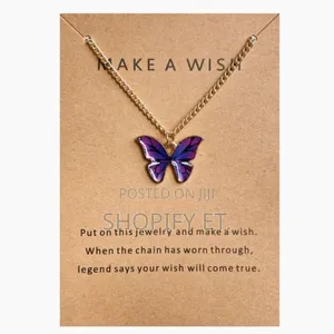 Necklace (Shien)