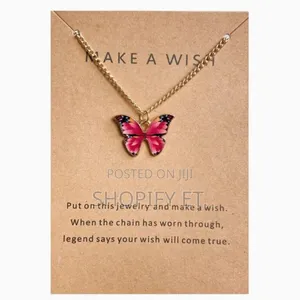 Necklace (Shien)