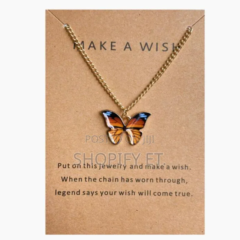 Necklace (Shien)