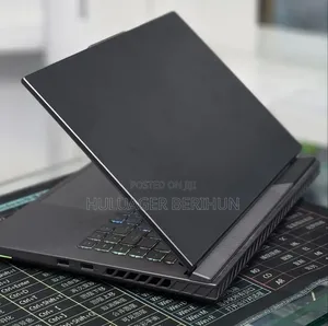New Laptop Asus ROG Strix G16 G614 16GB Intel Core i5 SSD 512GB