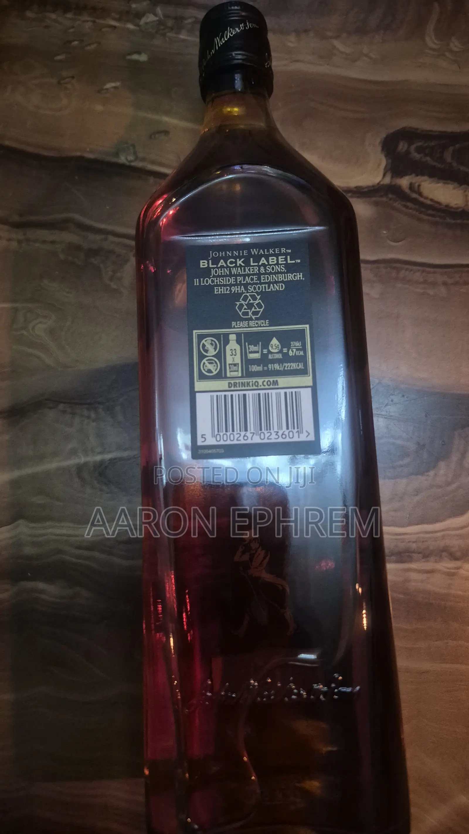 Black Label