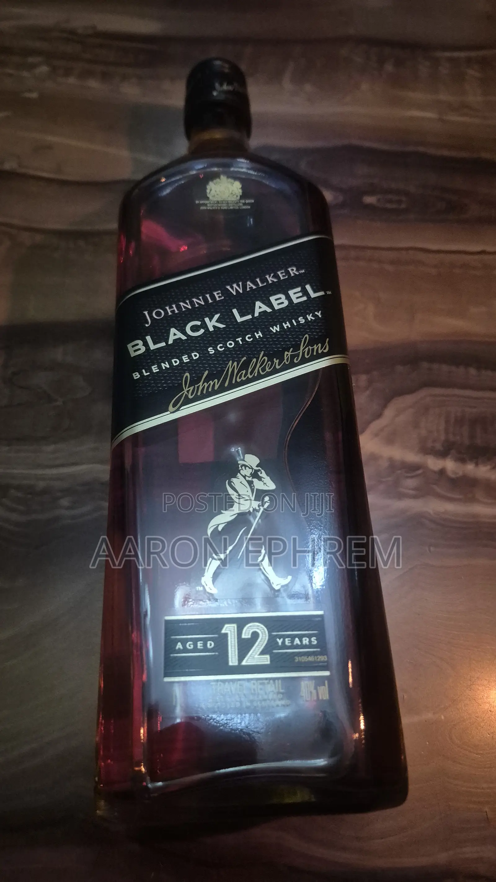 Black Label