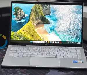 New Laptop HP Pavilion x360 8GB Intel Core i5 SSD 512GB