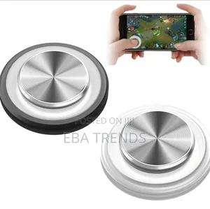 Mobile Phone Gaming Analog Joystick – Touchscreen Game Controller